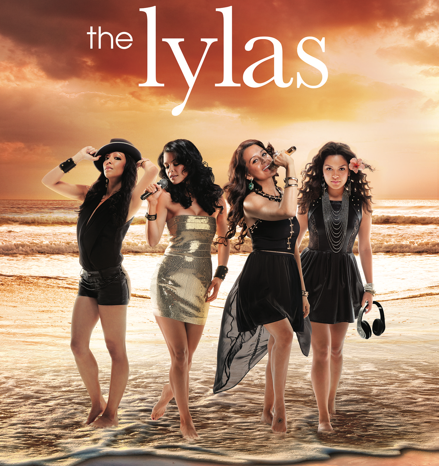 the lylas | recap