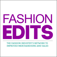 fashion edits | press release