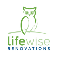 lifewise renovations | brochure