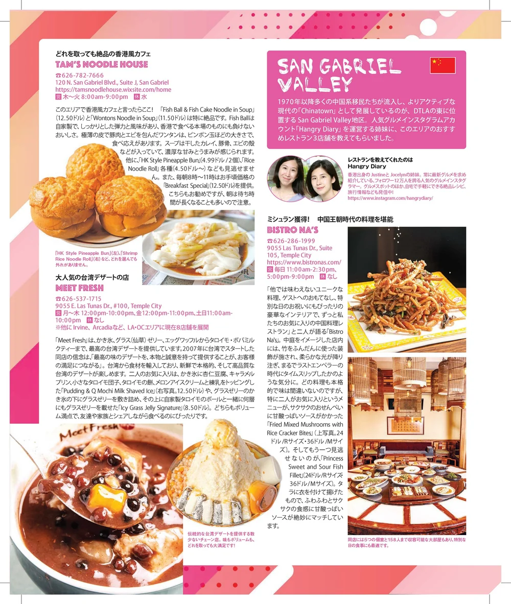 Lighthouse Japanese Magazine