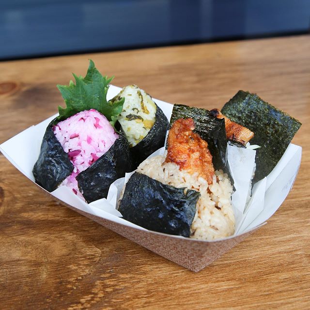 💡G.I.V.E.A.W.A.Y. Giving away 2 x $20 gift card to get our recent favorite onigiri! So glad they are so close to where we live!!
.
1. Follow me (@hangrydiary) &amp; @jichansonigiri🤟🏻
2. Tag a friend in a comment
3. Find the secret emoji on our IG 