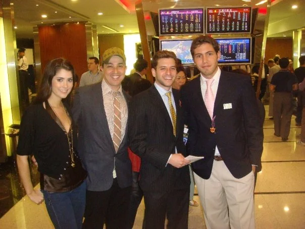 Hong Kong Day Thirteen