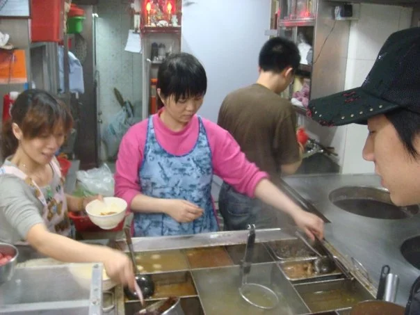 Hong Kong Day Twelve