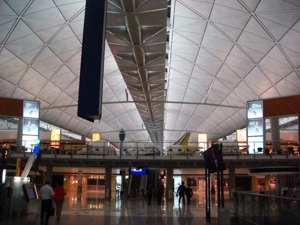 Hong Kong Day Fourteen