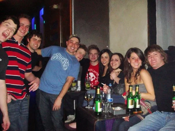 Prague Days Five & Six