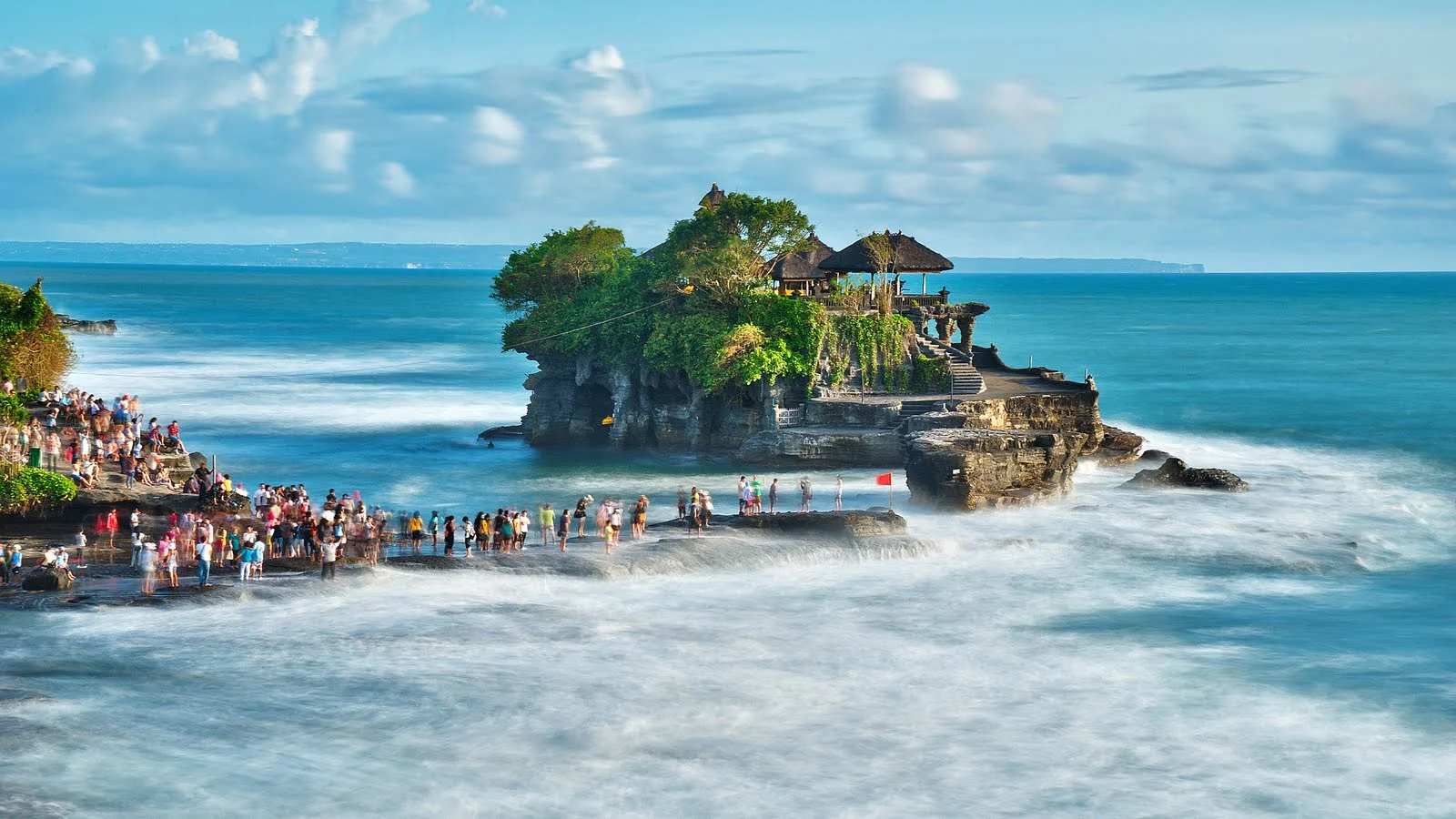 How are you going to make money while living in Bali?