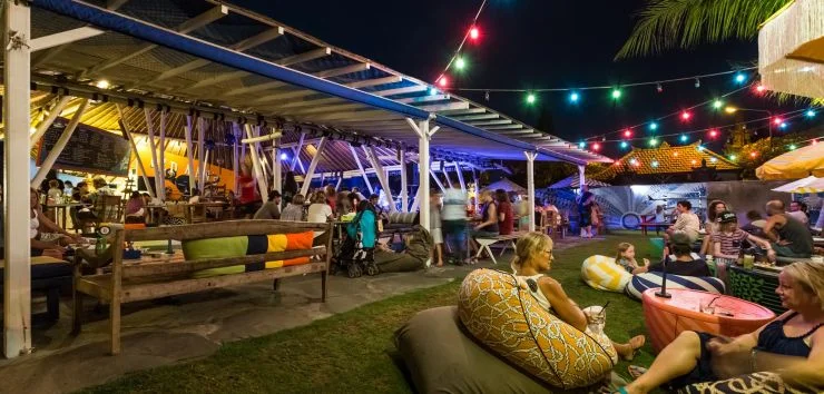 Making Friends in Bali is Stupid Easy