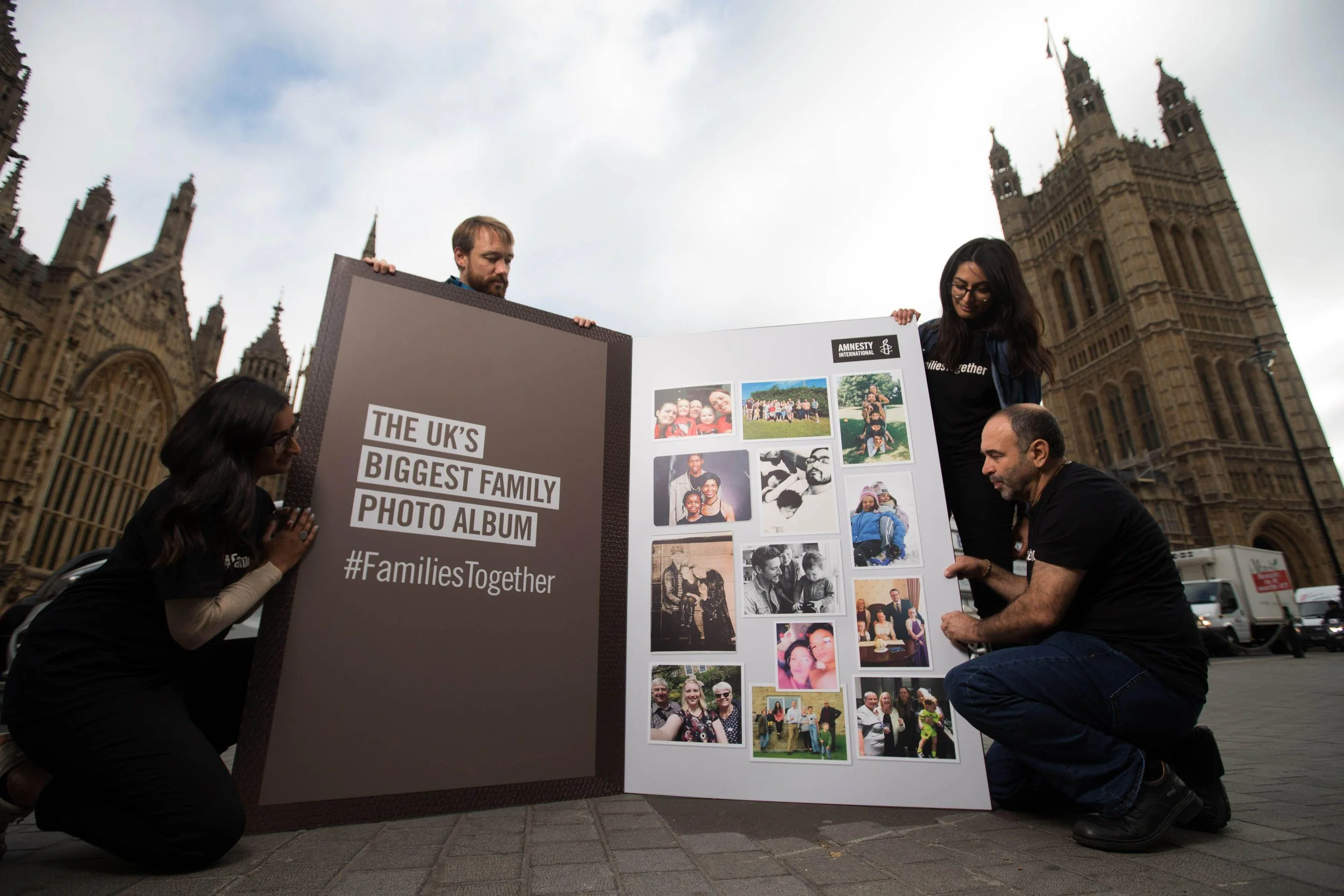 Amnesty families together.jpg