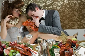 Passport2Cuisine Paris 2017 Food & Fashion Tour