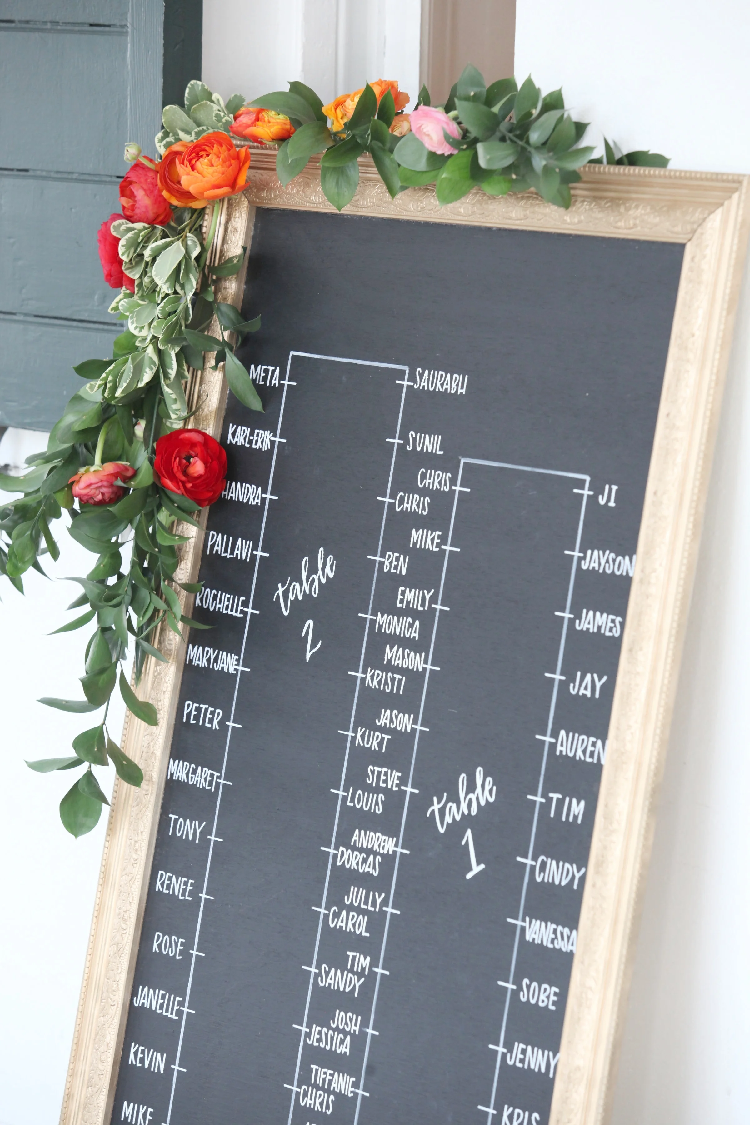 Ranunculus Garland on Seating Chart 2--Tim and Cindy--Lowndes--Jen Bearden.jpg