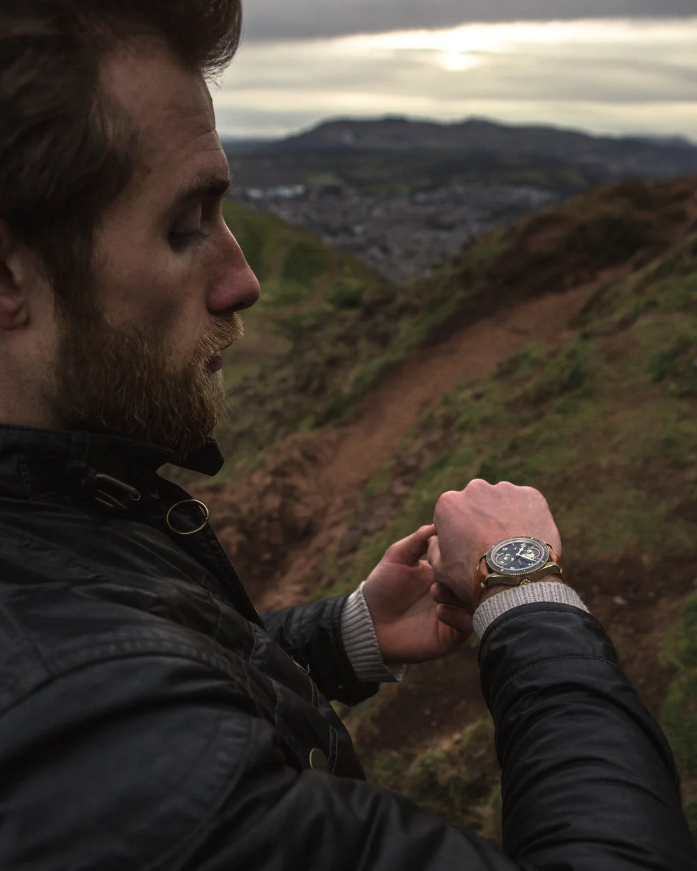 Mont Blanc Watches