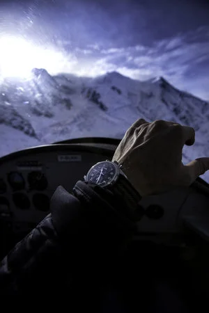 Mont Blanc Watches