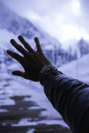 Mont Blanc Watches