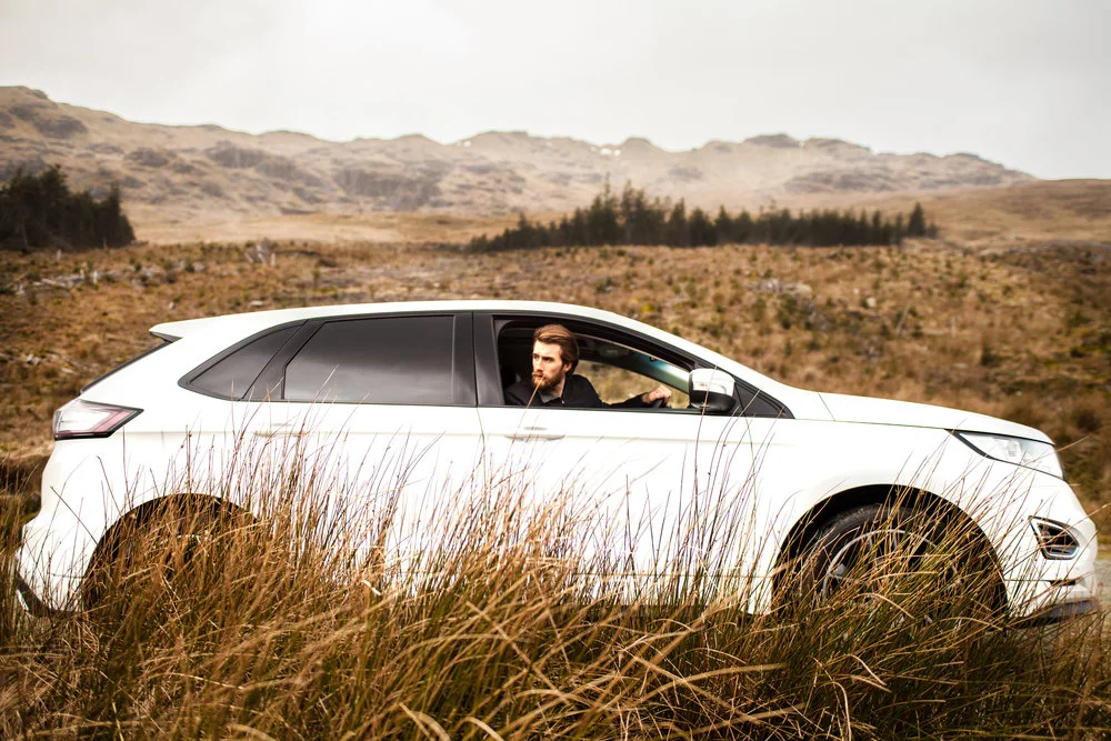 Ford Edge Sport