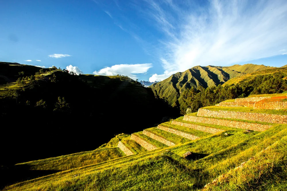 Peru