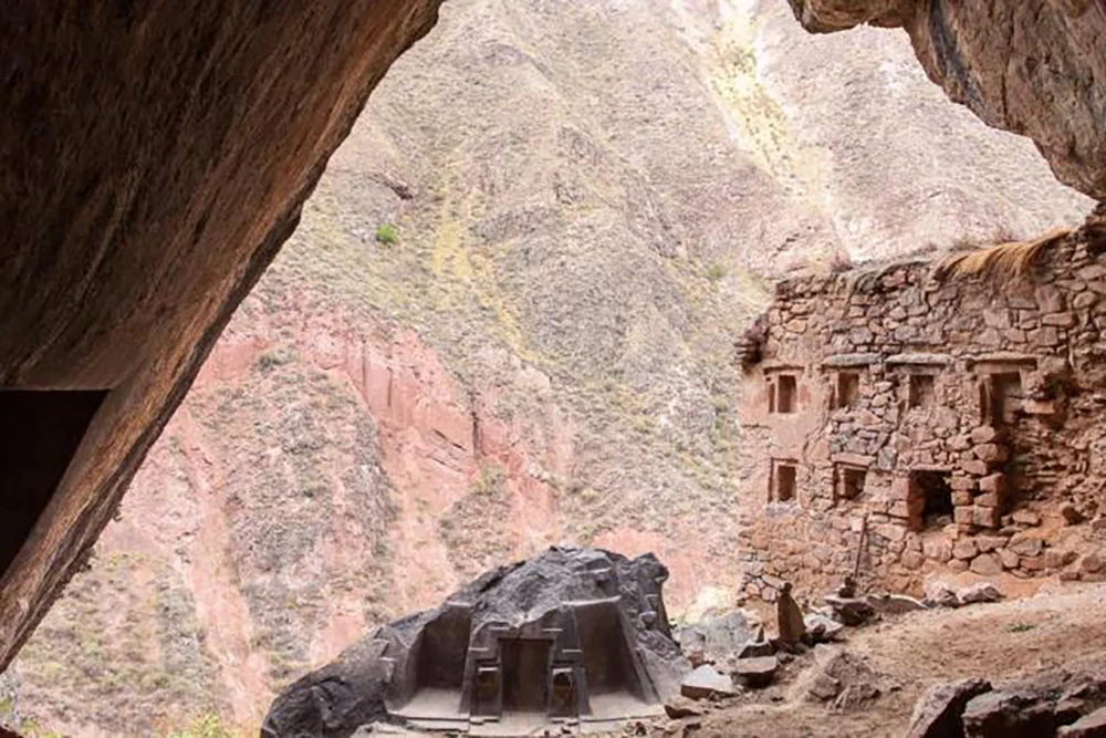 Peru