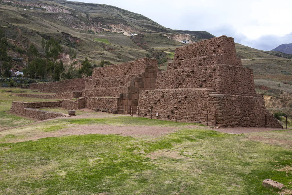 Peru