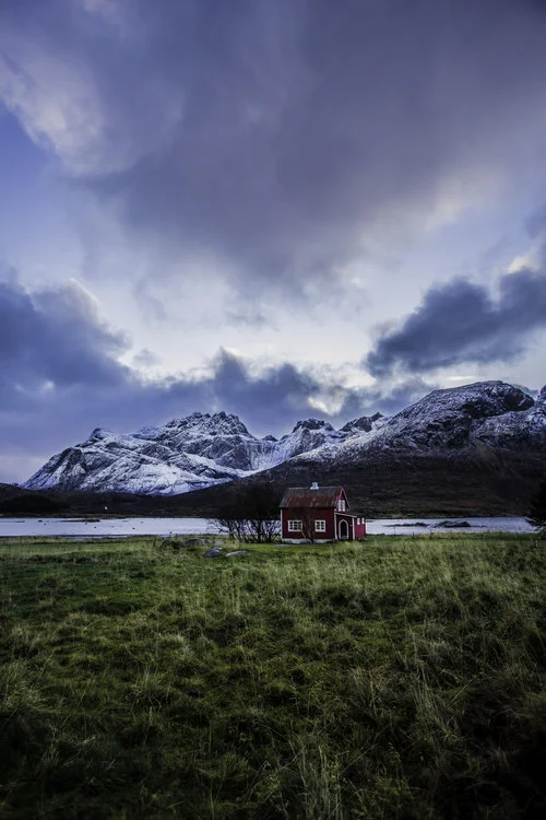 Norway