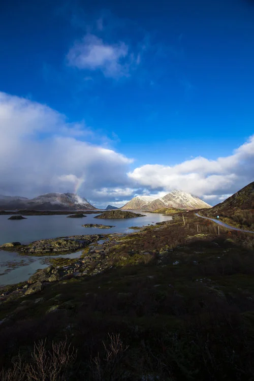 Norway