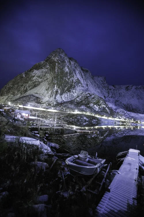 Norway