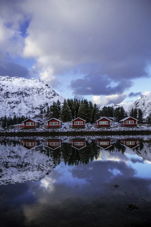 Norway