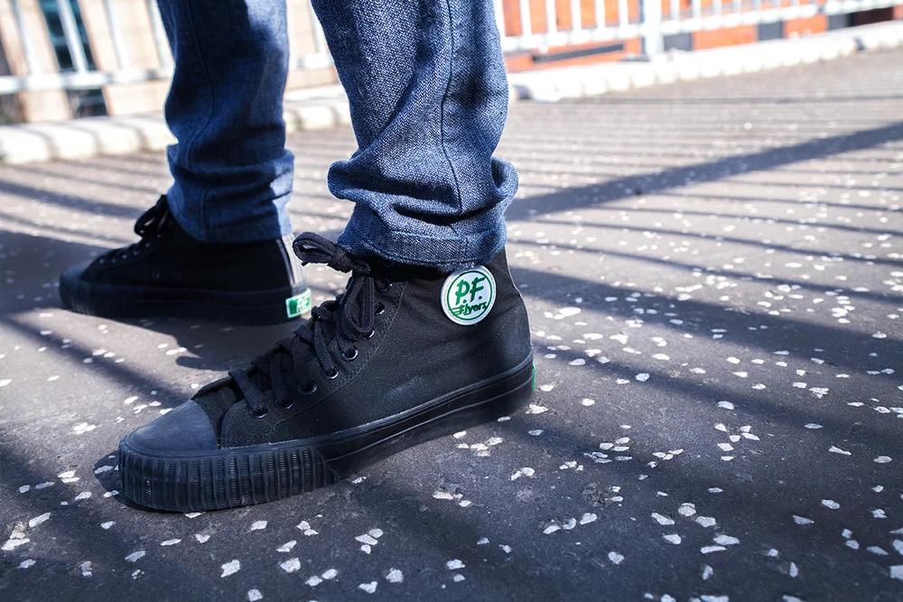 PF Flyers