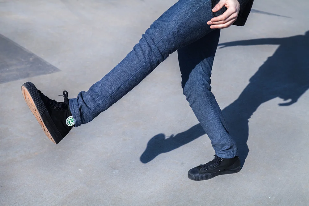 PF Flyers