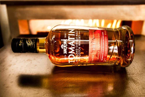 Tomatin 'Five Virtues' Whisky