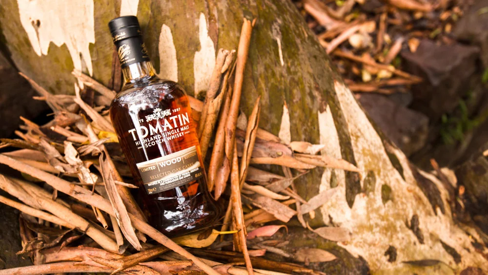 Tomatin 'Five Virtues' Whisky