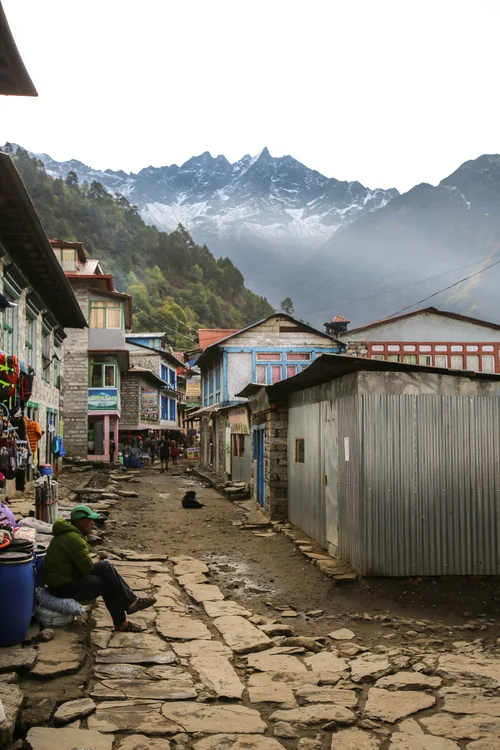Nepal