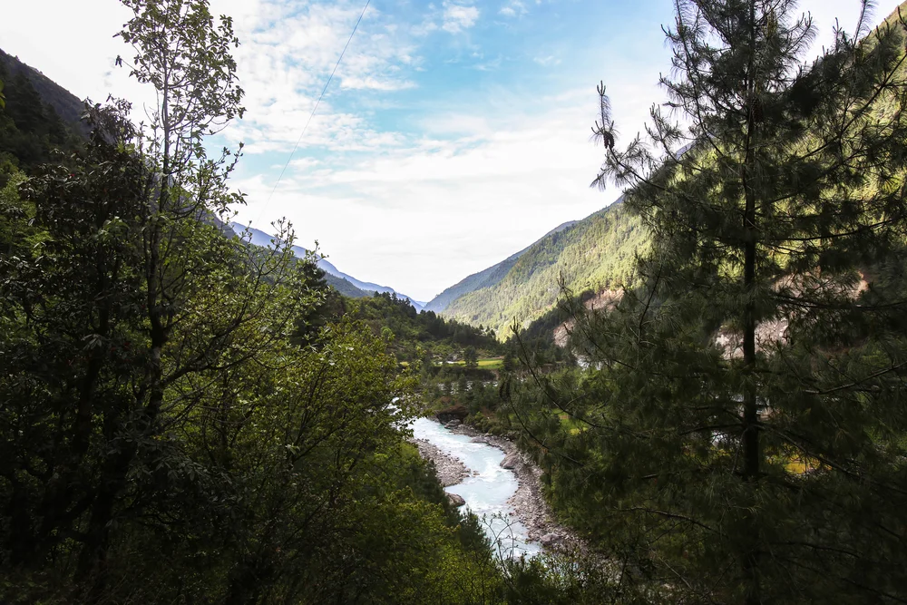Nepal