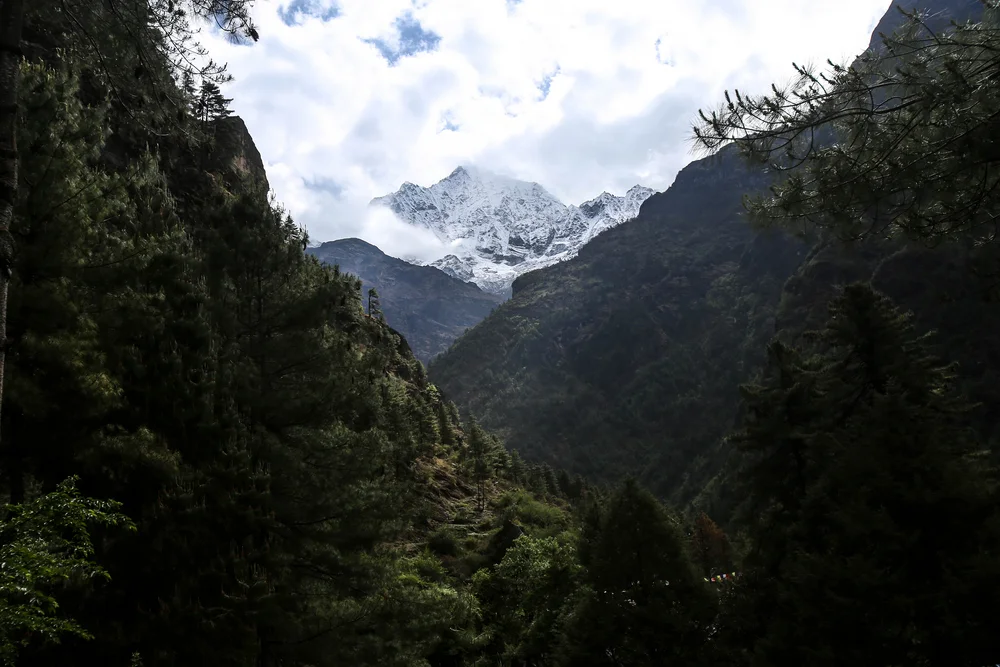 Nepal