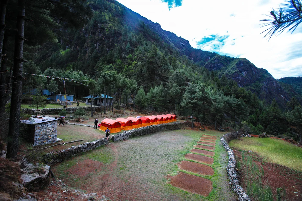 Nepal