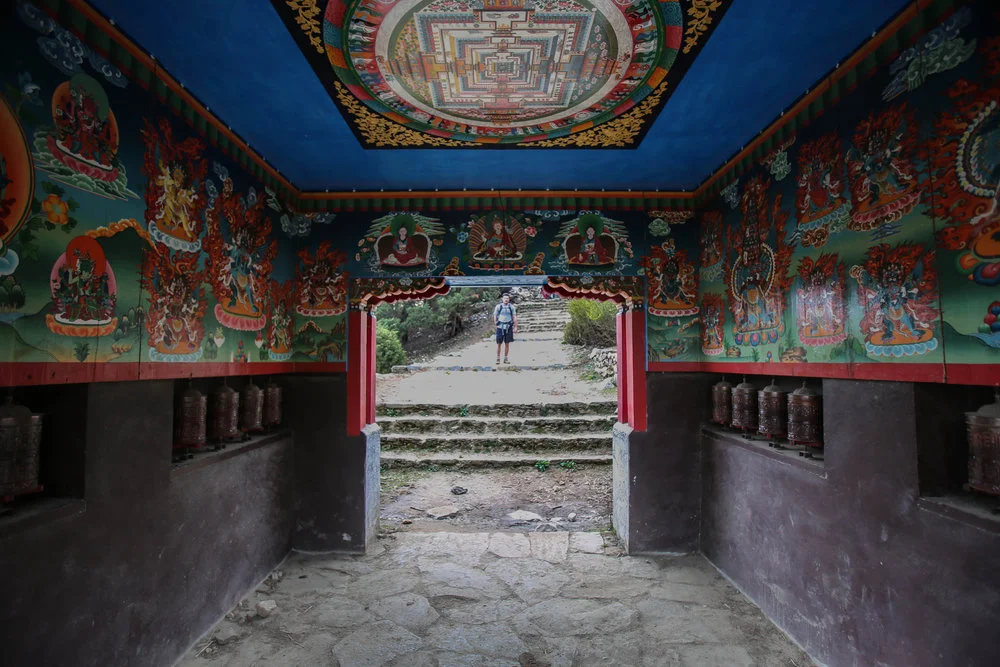 Nepal