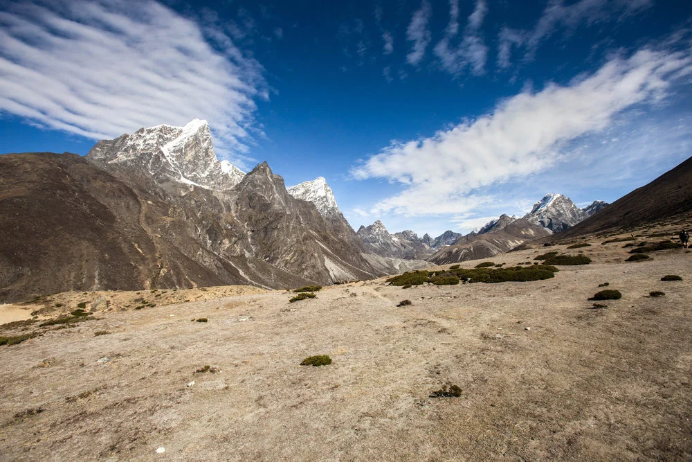 Nepal