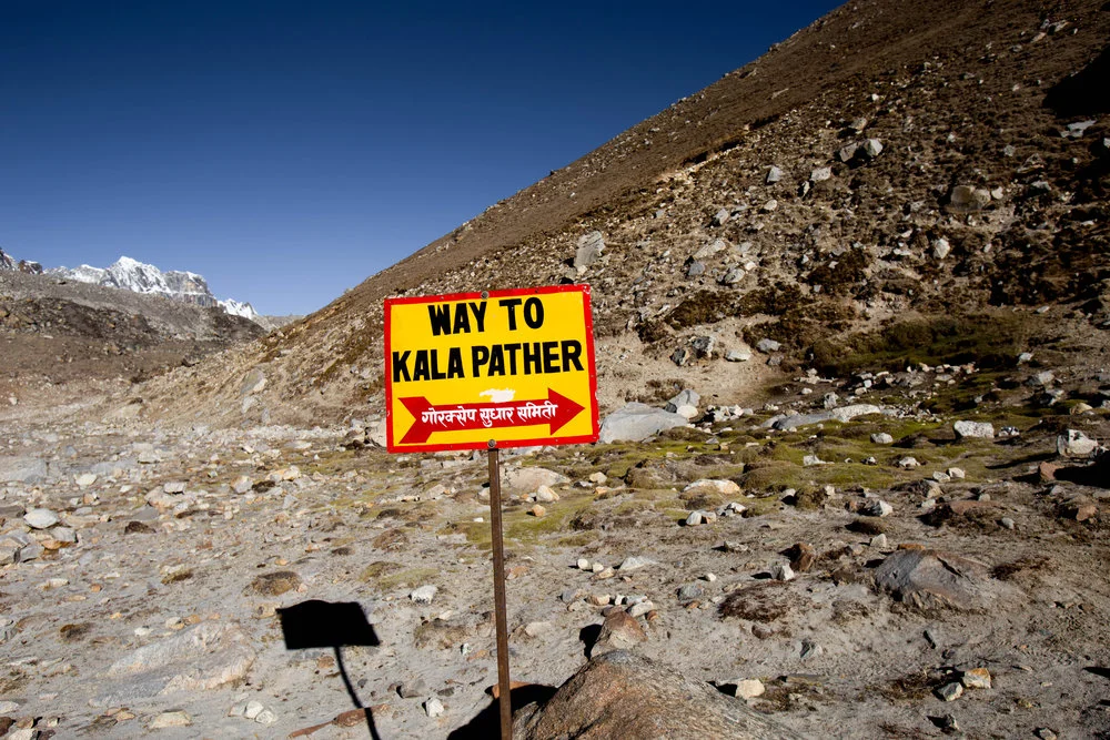 Nepal