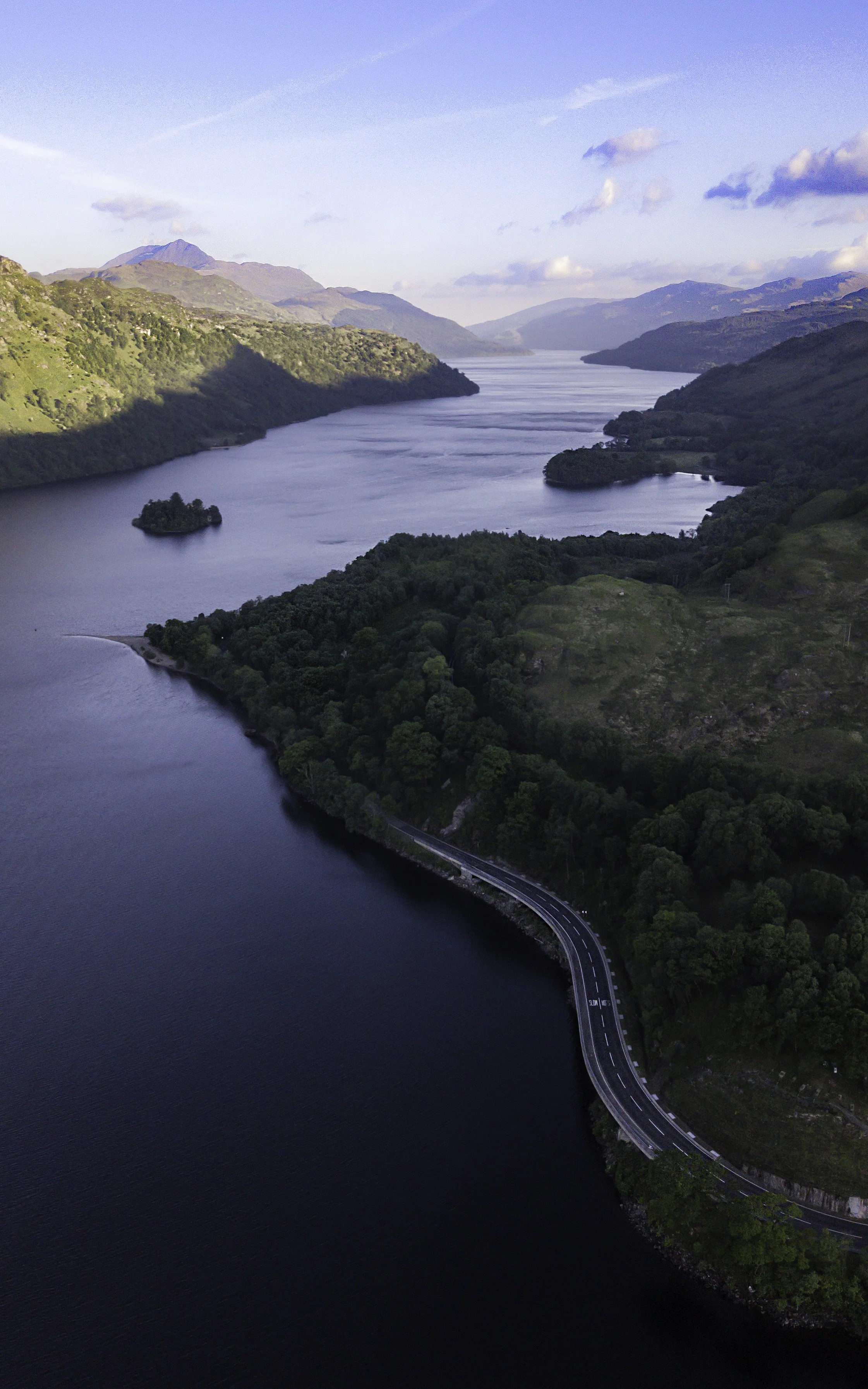 Scotland