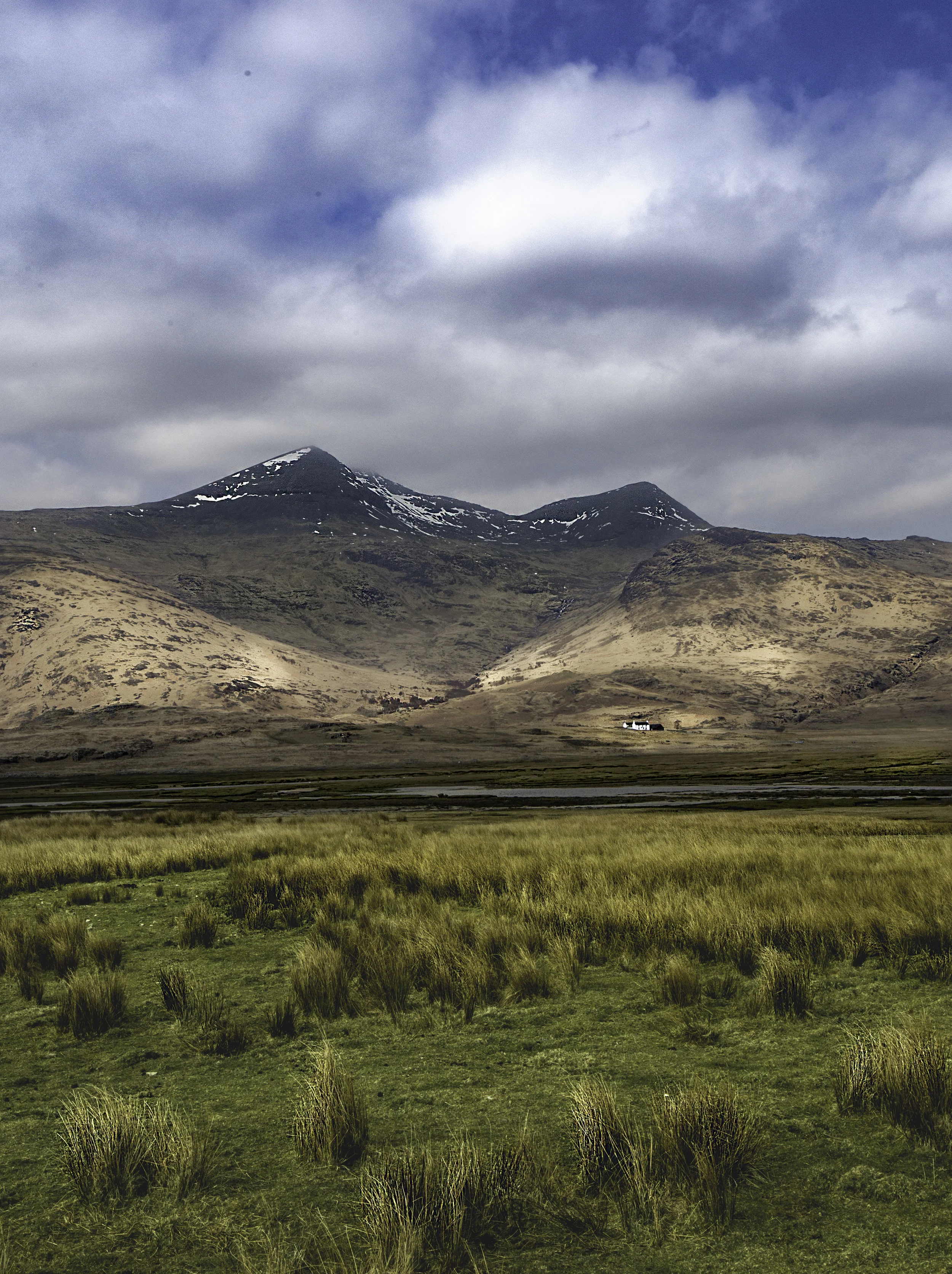Scotland