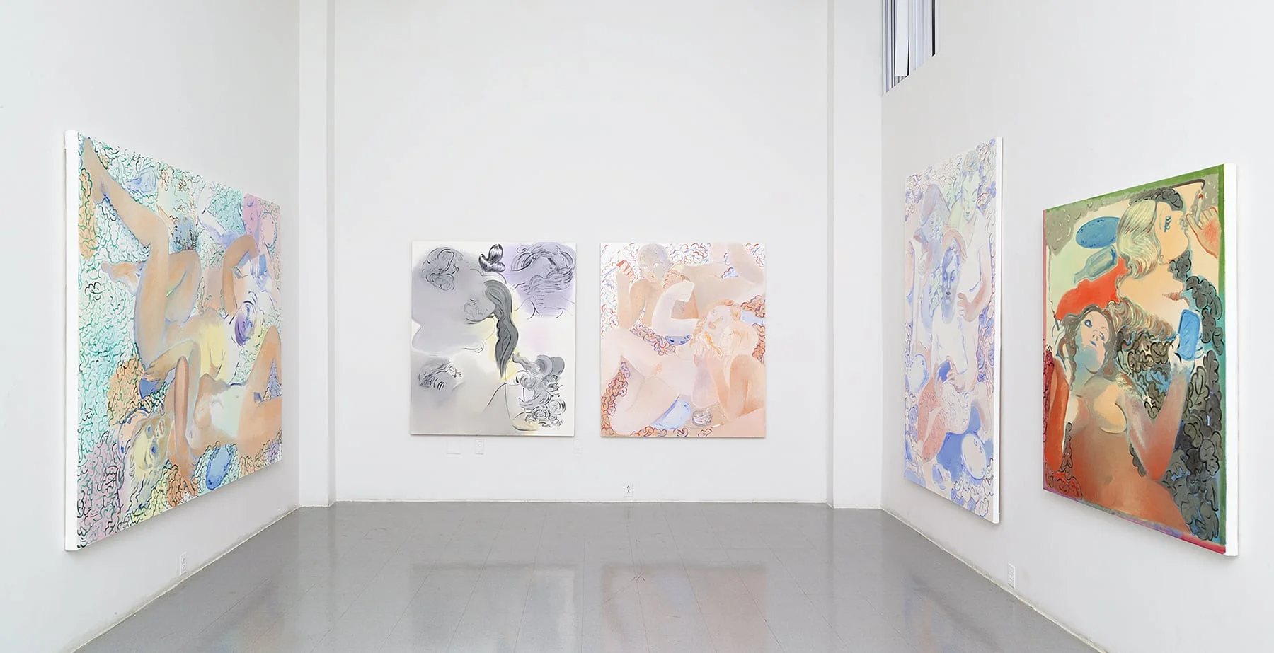 Gallery View