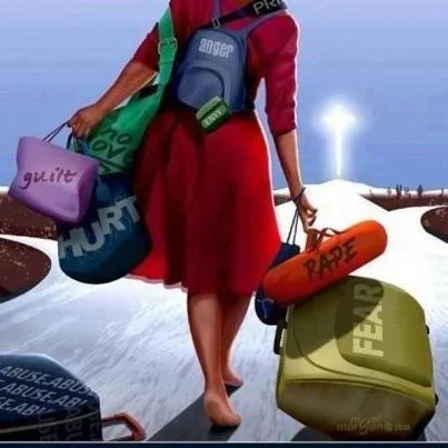 drop the baggage