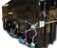 Quench Tanks