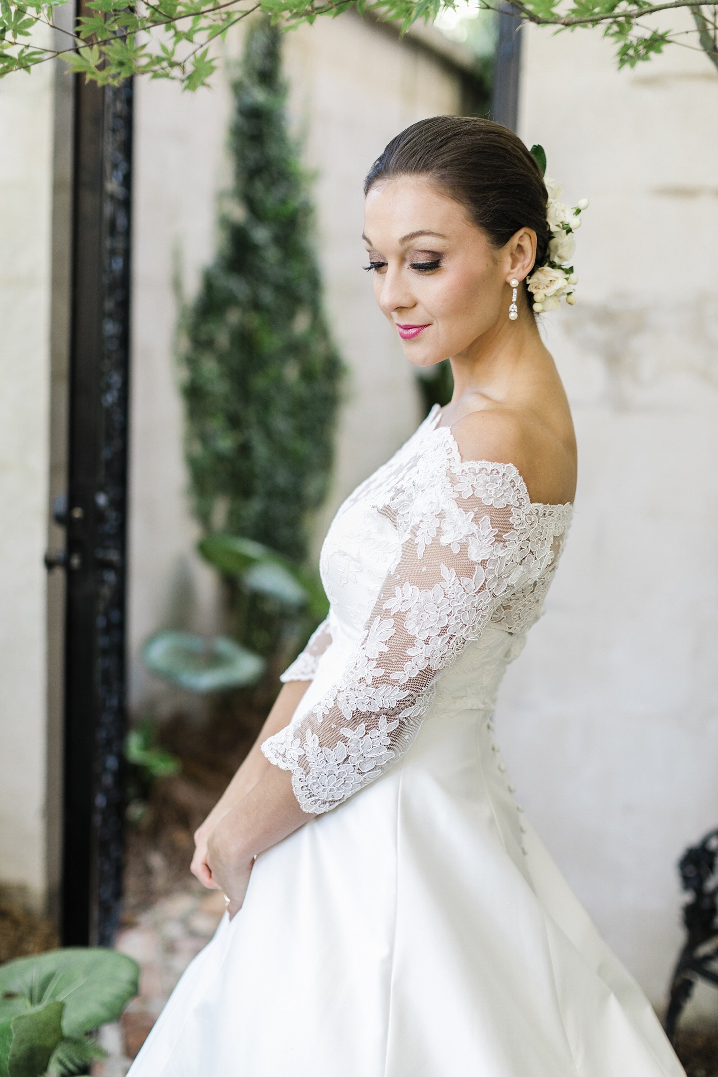 Mobile, AL Wedding | Virginia + Wade — leslie hollingsworth