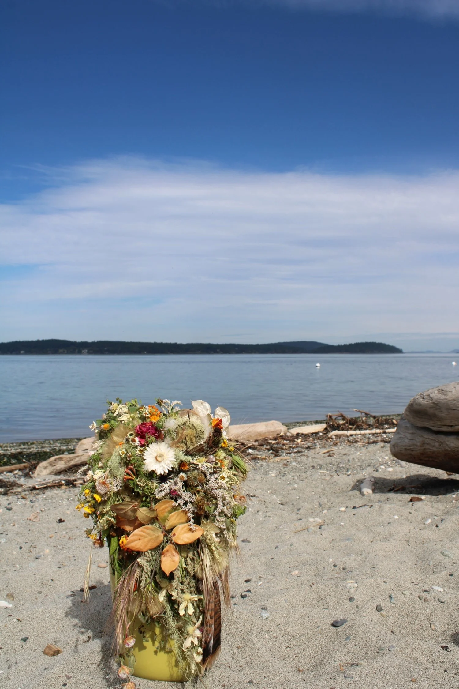 Special Occasion Arrangement