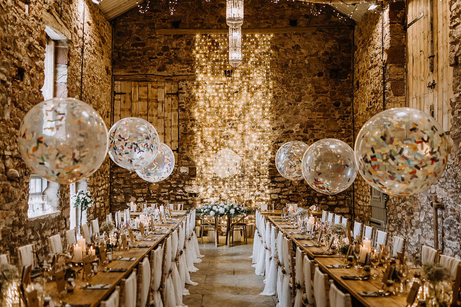 Converted Barn Wedding Venues Yorkshire