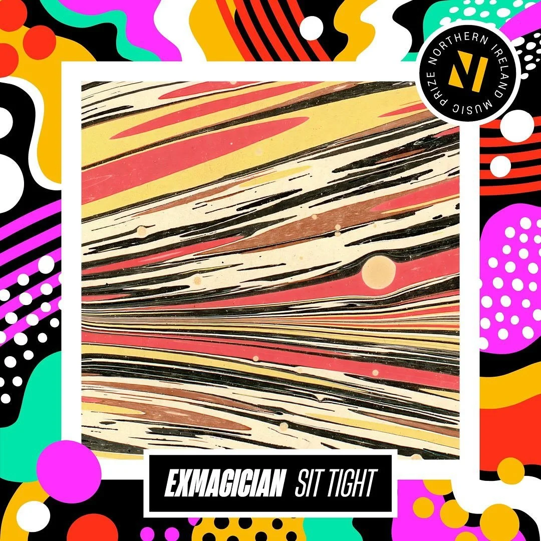 From @ohyeahcentre &hellip;&hellip;..

EXMAGICIAN Sit Tight

&lsquo;This is a record full of wonder and skill. exmagician haven&rsquo;t troubled our horizons since Scan the Blue in 2016 and you might suppose that their career plans are sketchy. This 