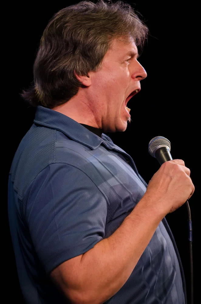 Mike McDonald