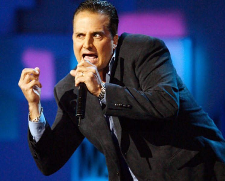 Nick Di Paolo