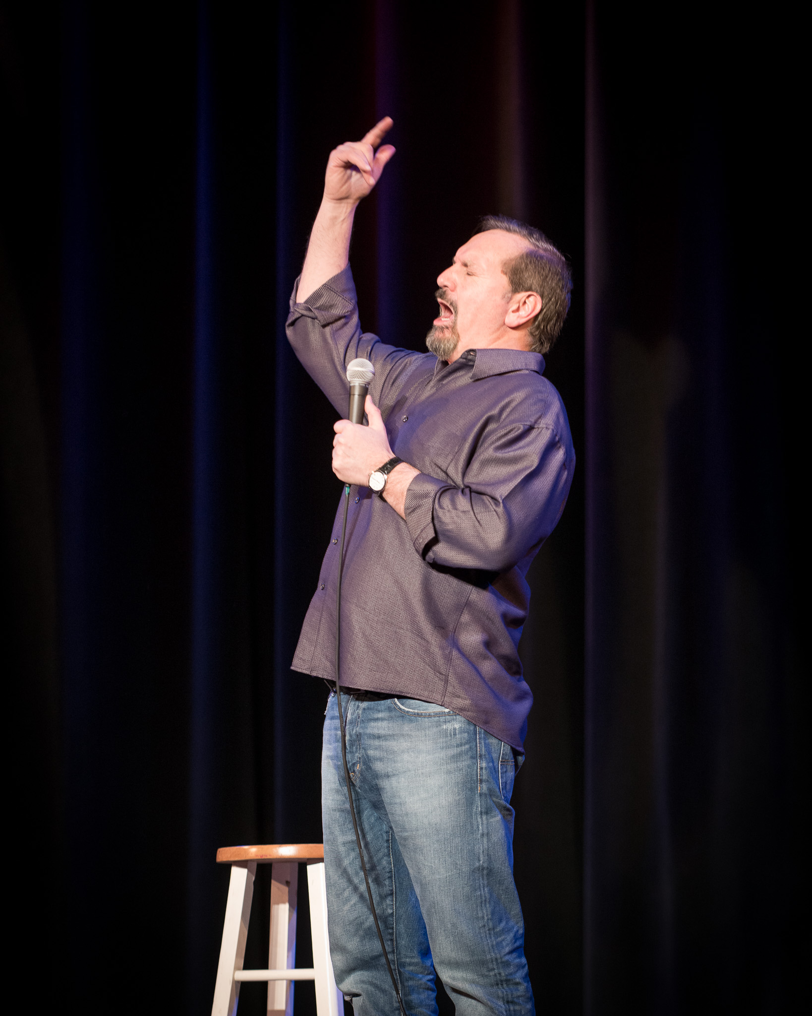 Paul D'Angelo