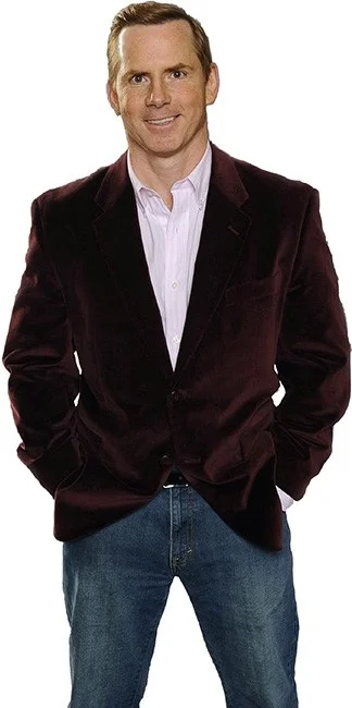 Tom Cotter