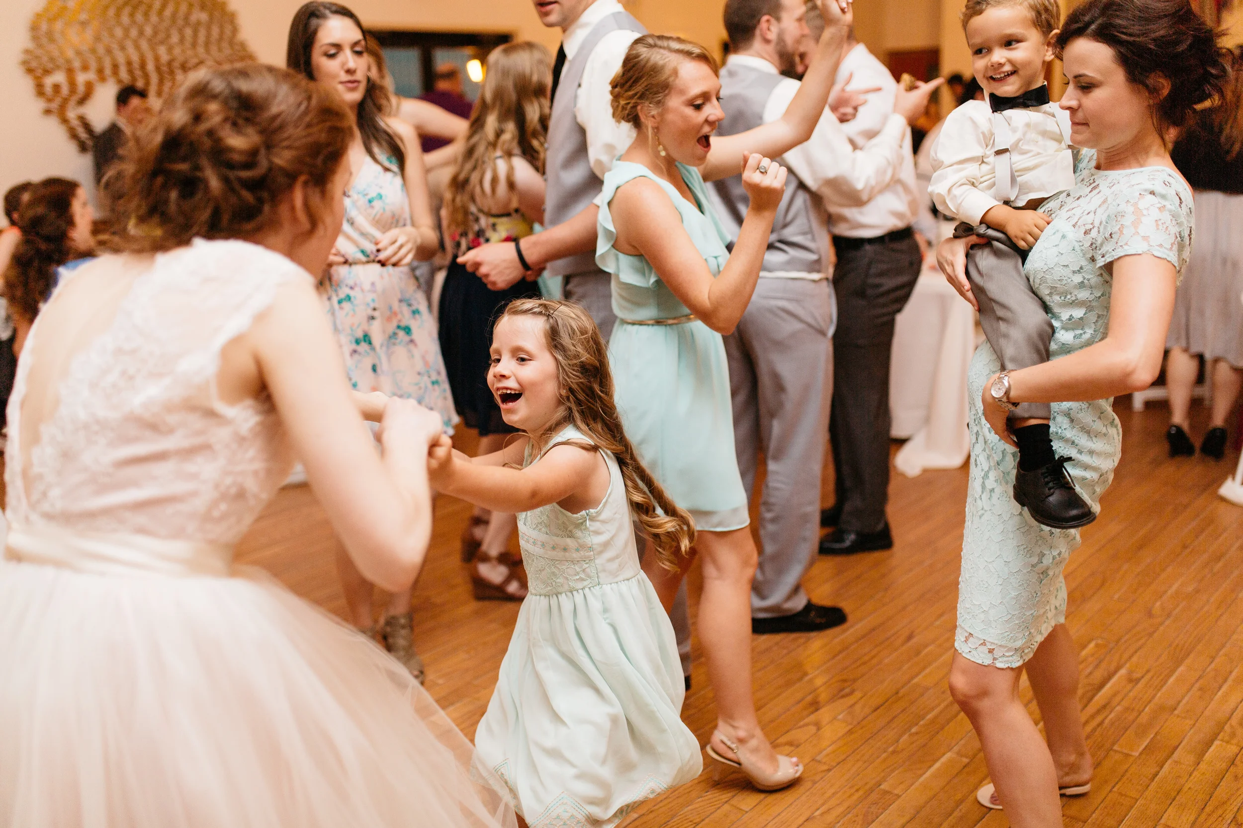 Becka Pillmore Photography